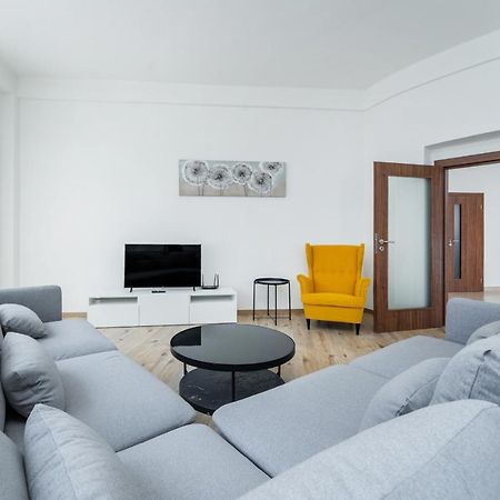 Apartman Riegrovo Namesti Poděbrady Εξωτερικό φωτογραφία