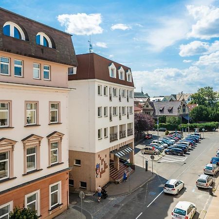 Apartman Riegrovo Namesti Poděbrady Εξωτερικό φωτογραφία