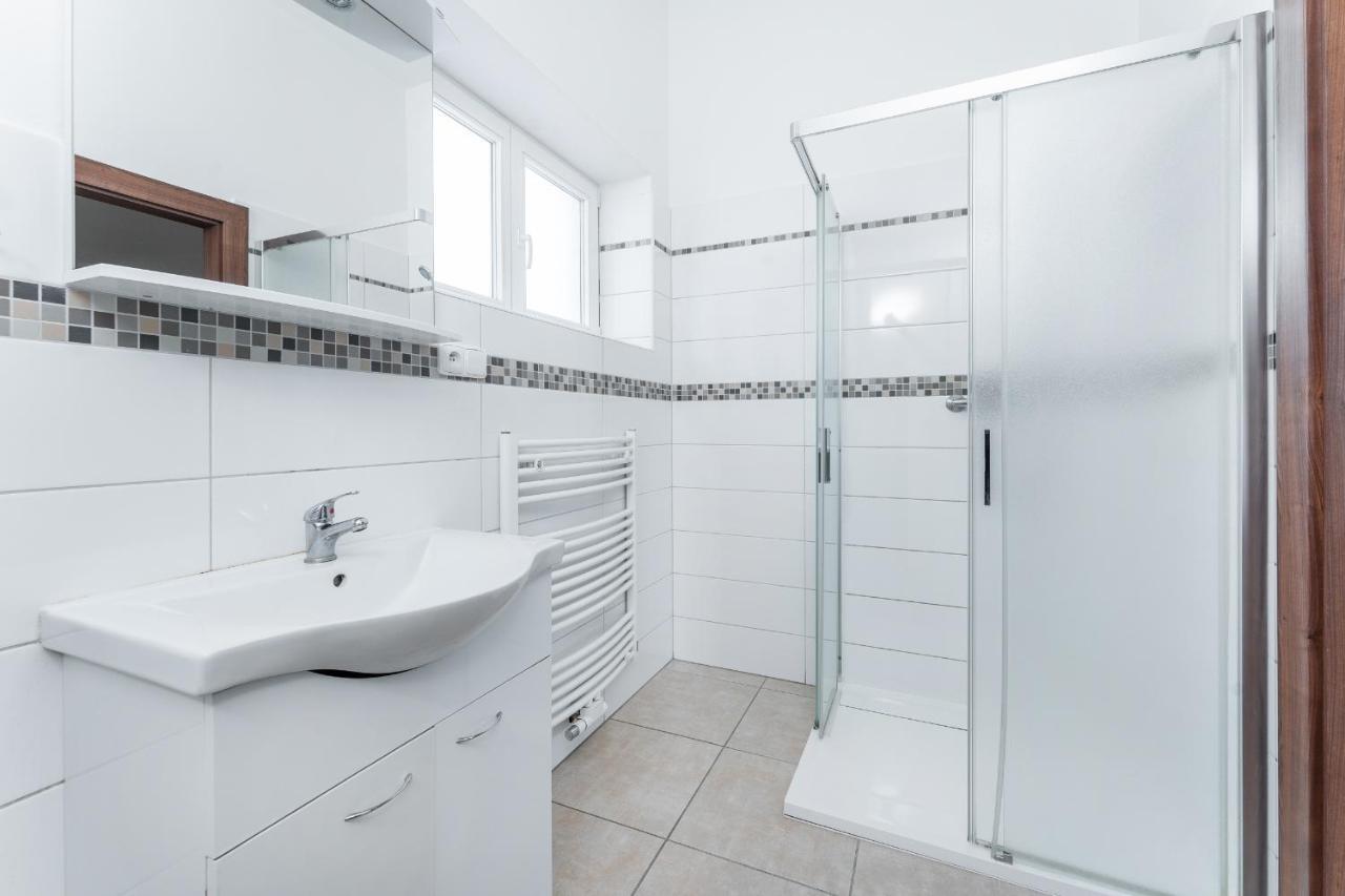 Apartman Riegrovo Namesti Poděbrady Εξωτερικό φωτογραφία