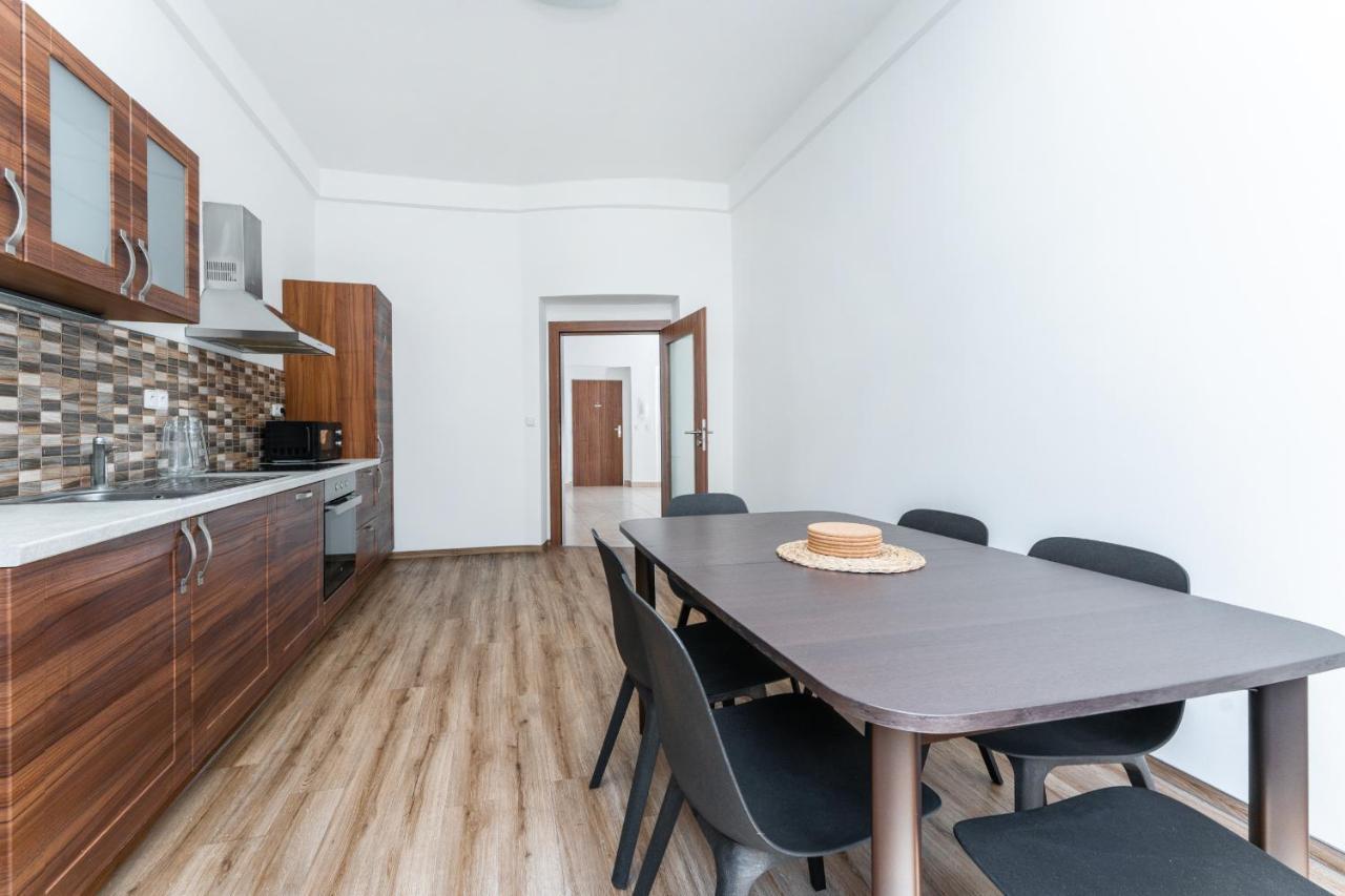 Apartman Riegrovo Namesti Poděbrady Εξωτερικό φωτογραφία