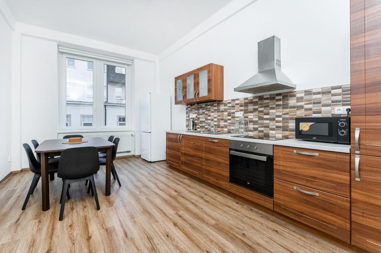 Apartman Riegrovo Namesti Poděbrady Εξωτερικό φωτογραφία